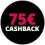 Sigma Cashback