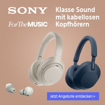 Sony Kamera Cashback