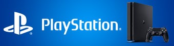 PlayStation® Markenshop - Besuchen Sie unseren PlayStation® Markenshop»