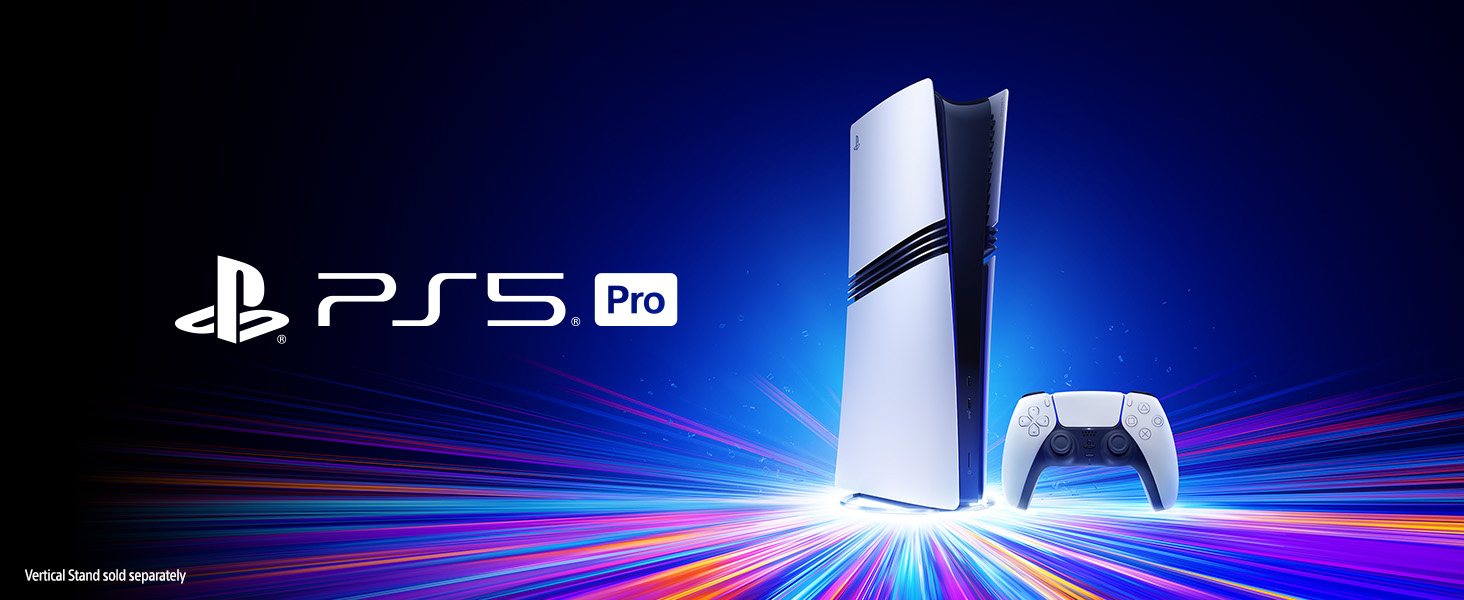 Sony PS5 Pro
