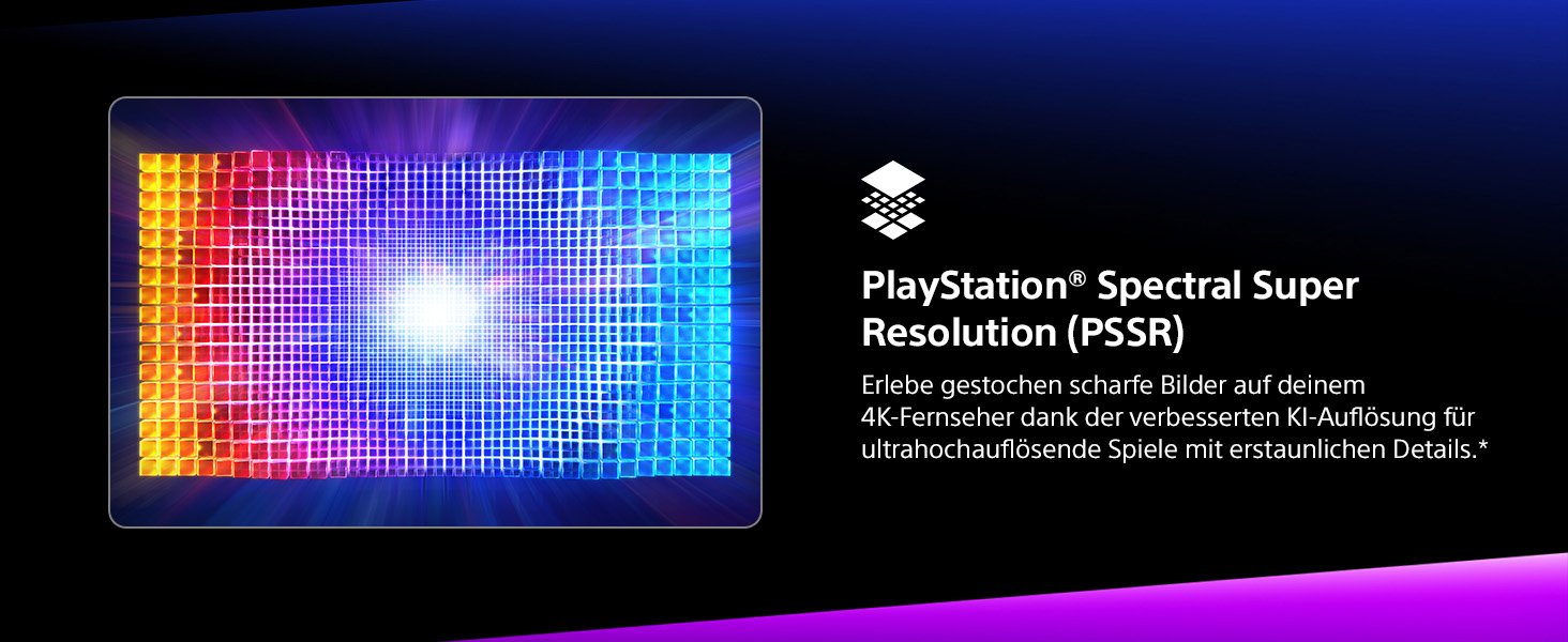 Sony PS5 Pro