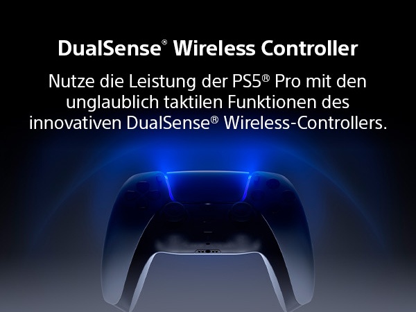 Sony PS5 Pro