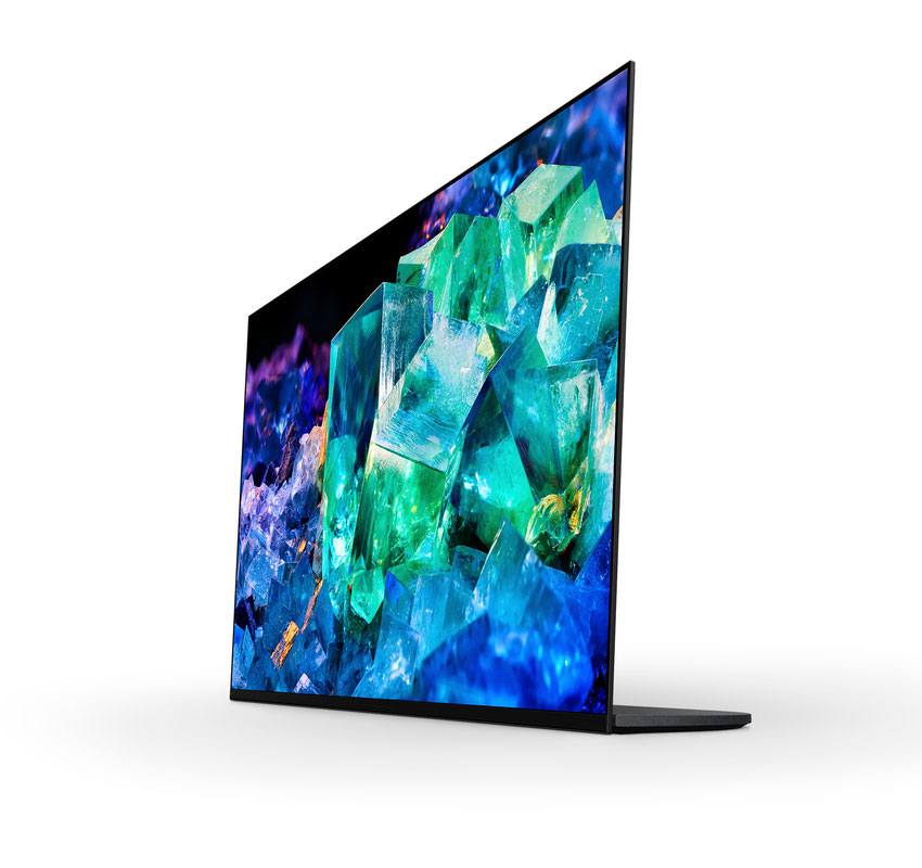 Sony Bravia XR