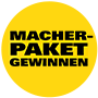 Stanley Macher-Paket gewinnen