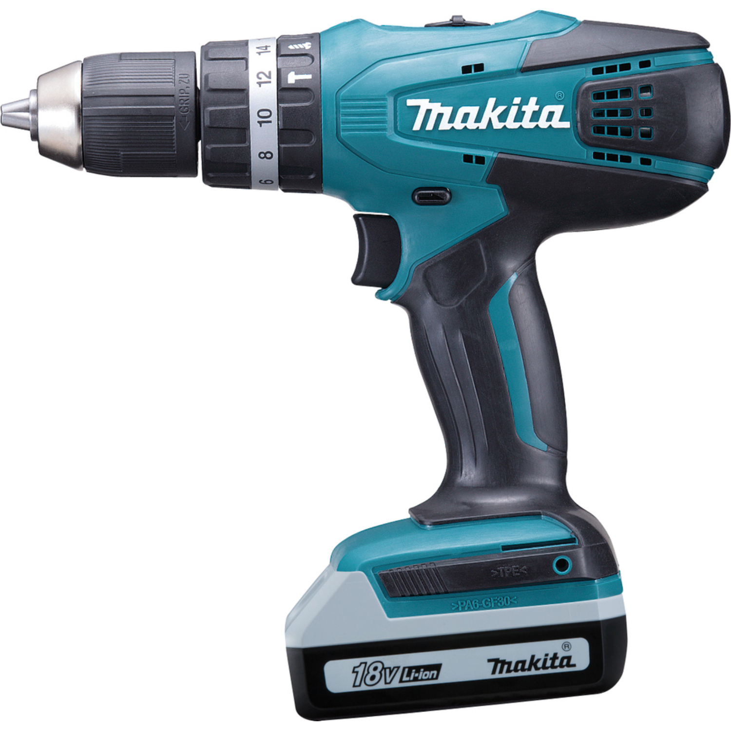 makita hp457dwex4 majdic