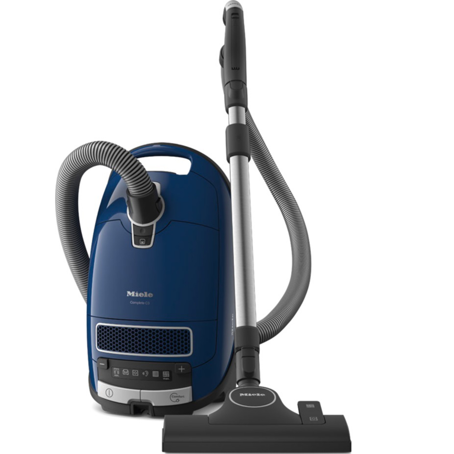 Miele Geschirrspüler Salzbehälter In Der Tür Verstopft Miele Complete C3 125 Edition | Majdic