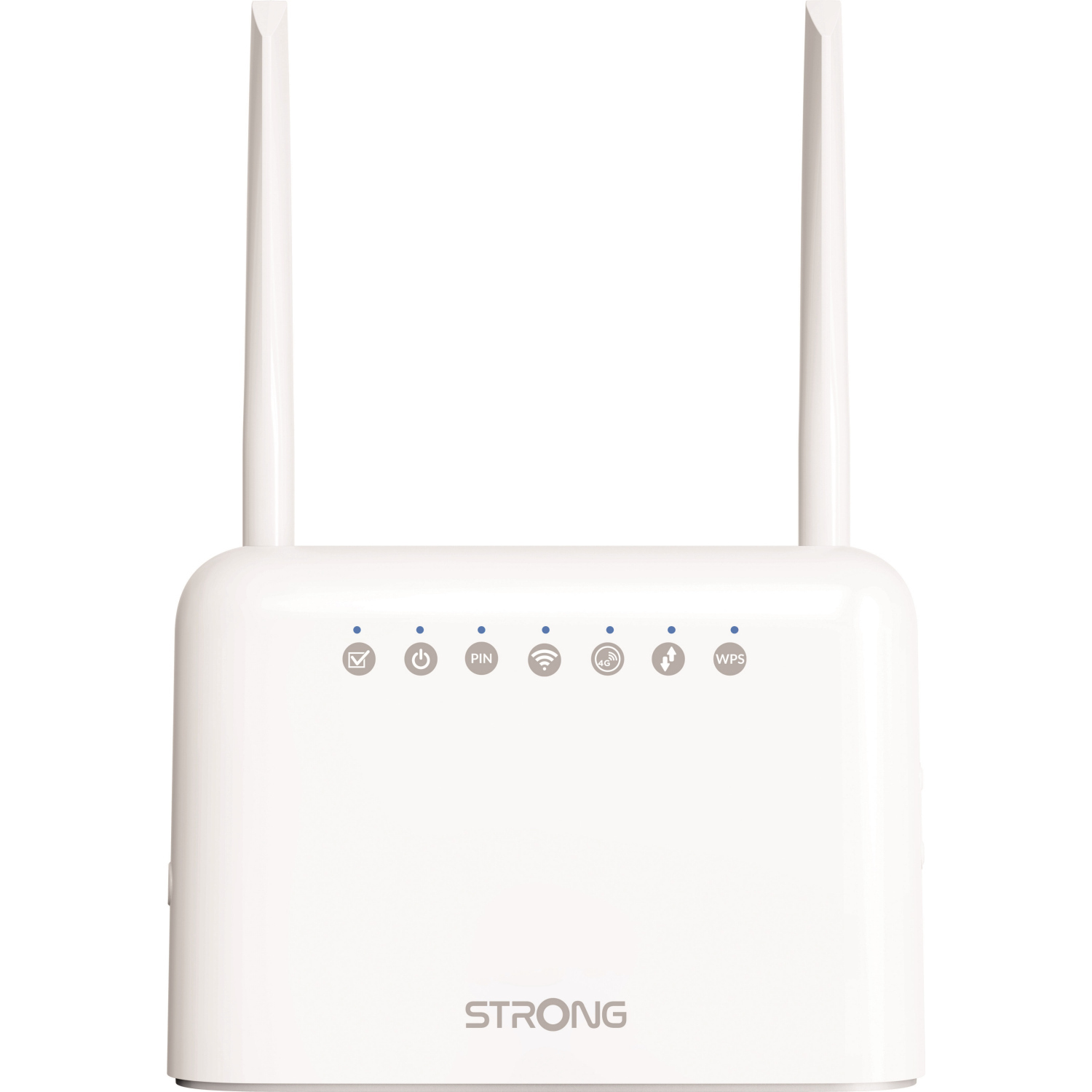 Strong 4G LTE WLAN Router 350 | Majdic