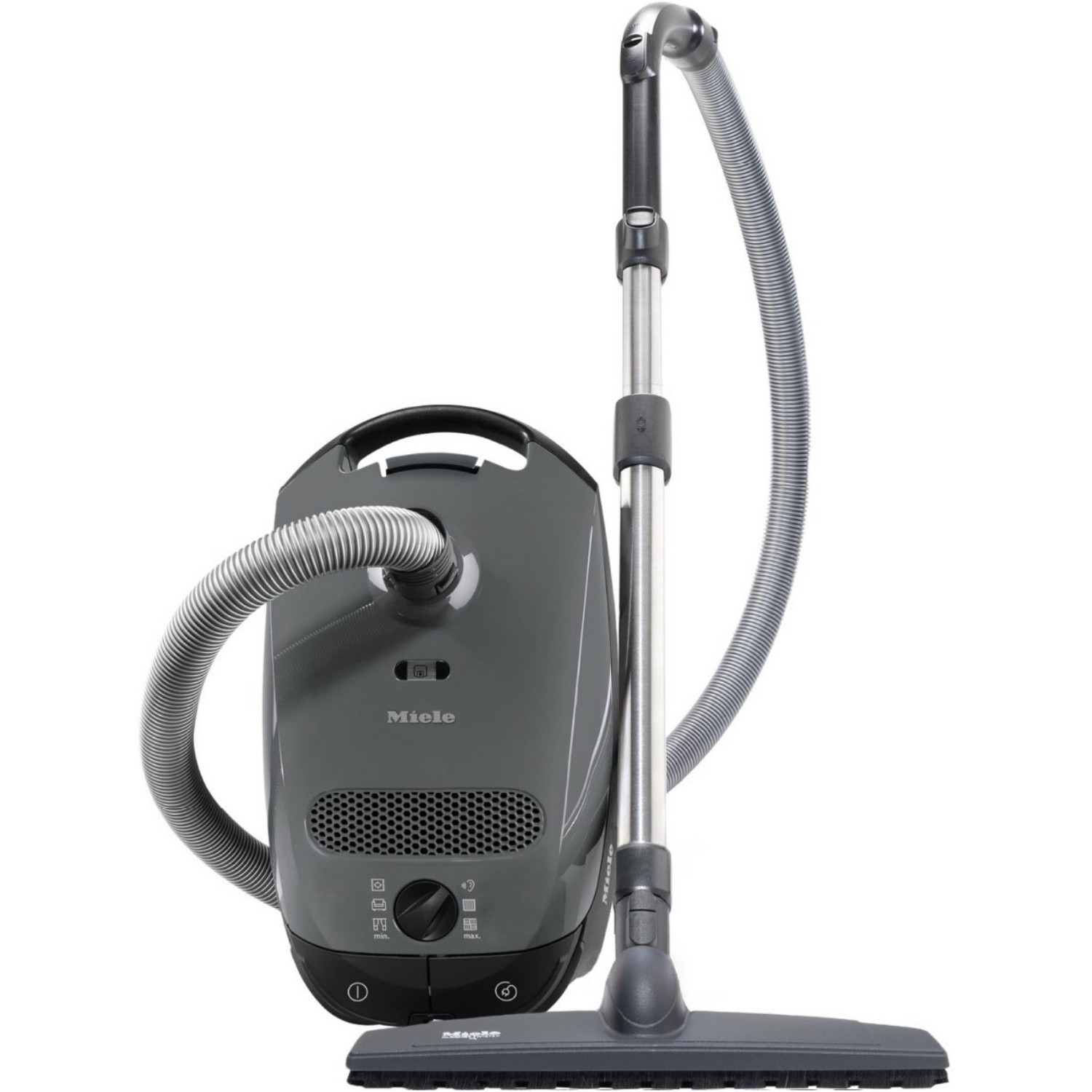 Miele Classic C1 Parquet XL SBAF5 Majdic