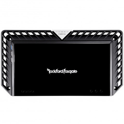 ROCKFORD FOSGATE T1500-1bd  Power Mini