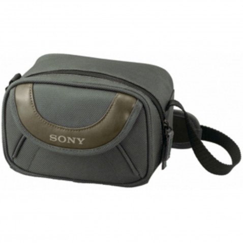 SONY LCS-X10.5G Grün