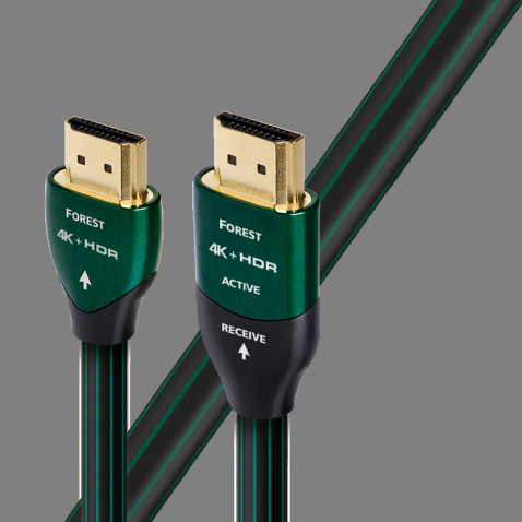 Audioquest HDMI Forest 5,0m