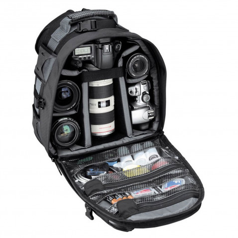 TAMRAC Expedition 3 Rucksack schwarz