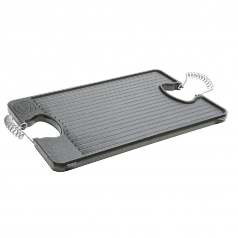 Outdoorchef Grillplatte
