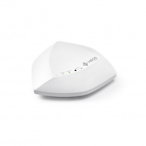 Denon HEOS Extend WLAN-Erweiterung weiß