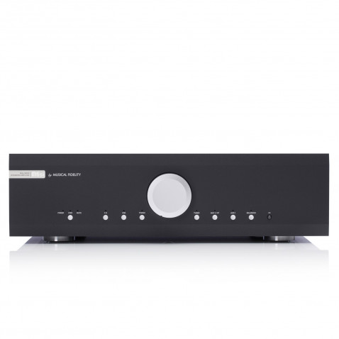 Musical Fidelity M-6si schwarz