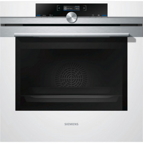 Siemens HB634GBW1 Backofen