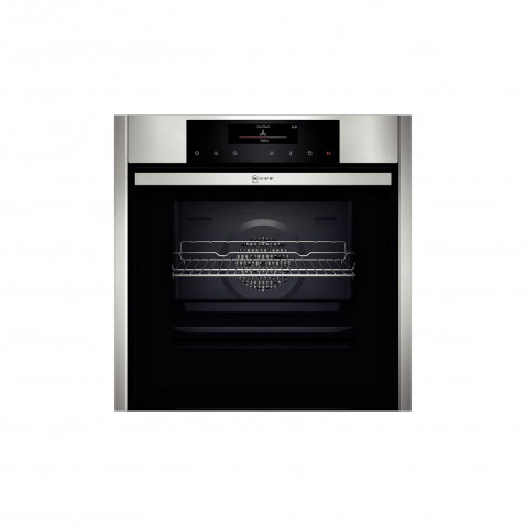 Neff BFT4664N (B46FT64N0)