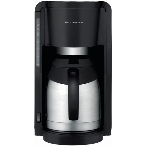 Rowenta CT 3818 Edelstahl Thermo