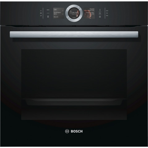 Bosch HSG636BB1 schwarz