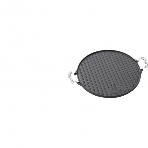 Outdoorchef Grillplatte M 39cm