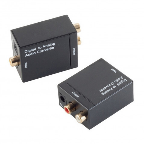 Audio Electronic D03K D/A-Wandler