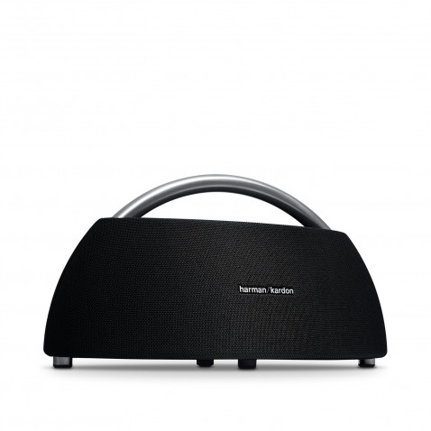 Harman Kardon Go + Play schwarz