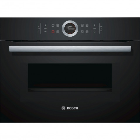 Bosch CMG633BB1 Kompaktbackofen