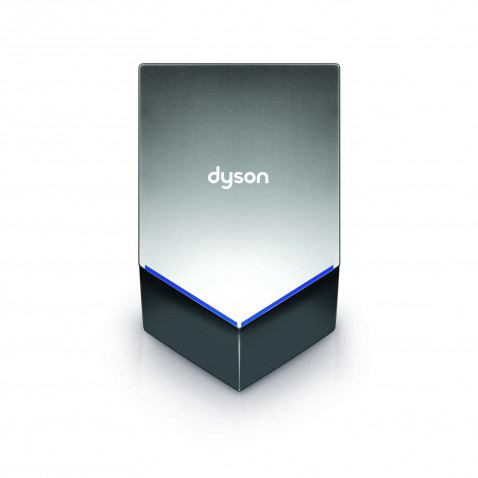 Dyson Airblade Quiet V HU02 Nickel
