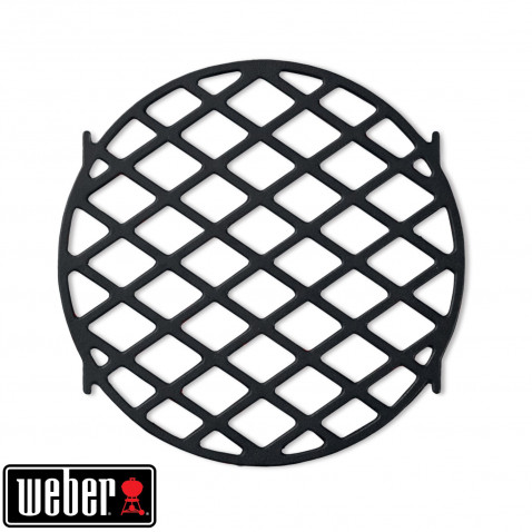Weber Sear Grate Einsatz 8834
