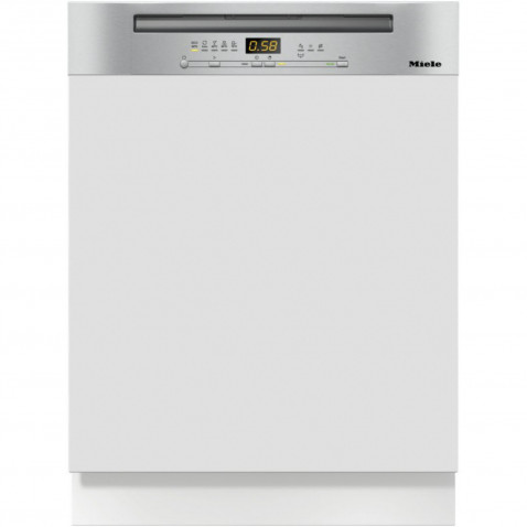 Miele G5210 i Active Plus CleanSteel