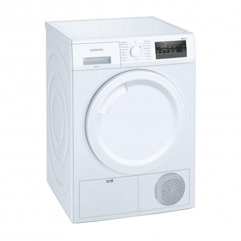 Siemens WT43HV00 IQ300