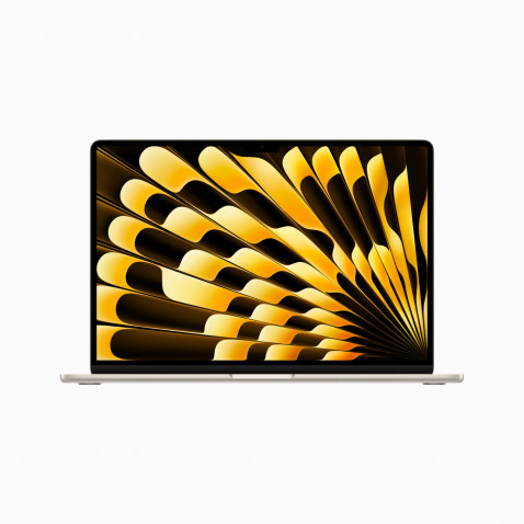 Apple MacBook Air 15.3" M2 8/256GB MQKU3