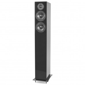 Project Speaker-Box 10 schwarz /Paar