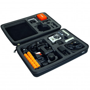 SP Gadgets POV Case 3.0 Large black