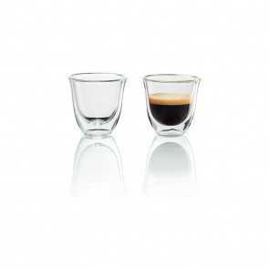 Delonghi Espresso Gläser