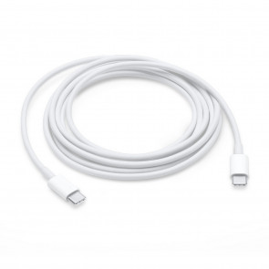 Apple USB-C-Ladekabel 2m weiss MLL82ZM/A