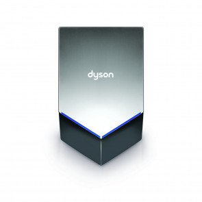 Dyson Airblade Quiet V HU02 Nickel