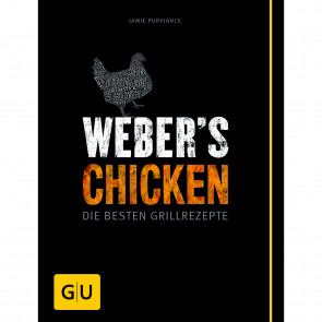 Weber's Chicken-Die besten Grillrezepte