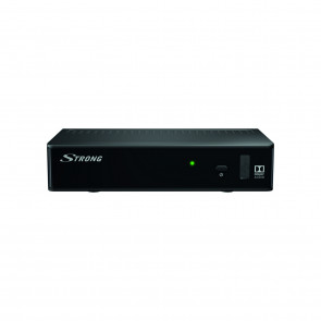 Strong SRT 7510 HD Receiver ORF
