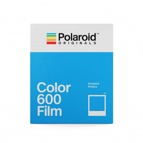 Polaroid 600er Color-Film