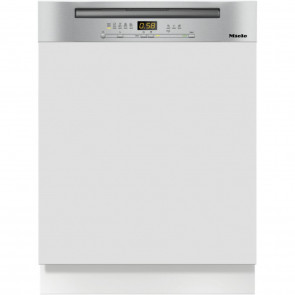Miele G5210 i Active Plus CleanSteel