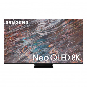 Samsung QE85QN800A Neo QLED 8K TV