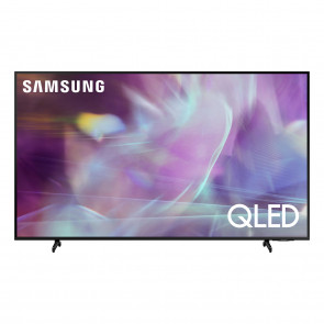 Samsung QE65Q60A 4K UHD QLED TV