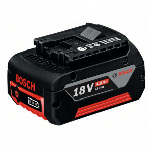 Bosch GBA 18V Akku (1x4.0 C) solo CLC