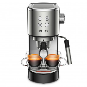 Krups XP 442 Espresso Siebträger