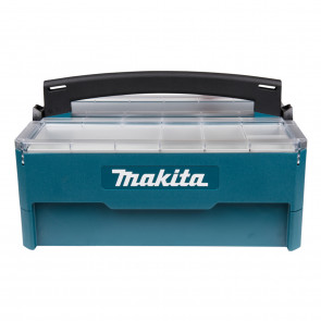 Makita Werkzeugkoffer (P-84137)