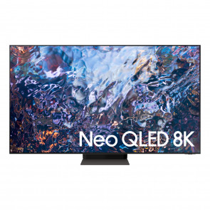 Samsung QE65QN700A Neo QLED 8K TV (2021)