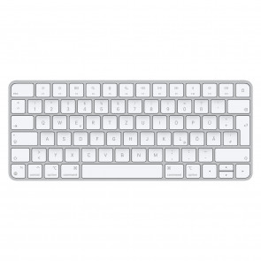 Apple Magic Keyboard 2021 silber DE