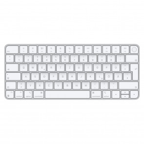 Apple Magic Keyboard mit Touch ID DE