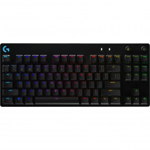 Logitech G Pro Gaming Keyboard TKL USB